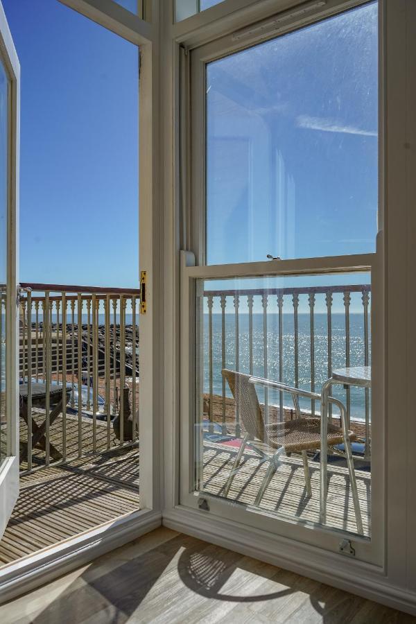 The Vitamin Sea Ventnor Zewnętrze zdjęcie